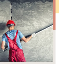 Услуги Отделка в Усть-Илимске под ключ