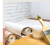 Услуги Отделка в Усть-Илимске под ключ